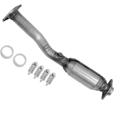 2013-2019 fits NISSAN Sentra 1.8L Rear Catalytic converter - Image 1 of 2