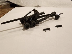 Roco Minitanks Maßstab 1:87 155 mm Feldgeschütz M 1 Long Tom, Z-120 - Bild 1 von 4