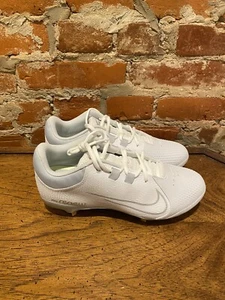 Scarpe da softball Nike Hyperdiamond 4 Pro Fastpitch da donna CZ5920-100 taglia 9 - Foto 1 di 5