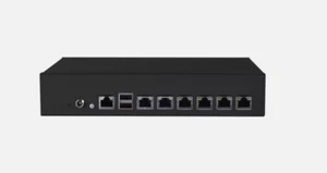NEW SilverPeak 500210-004 Unity Edge Connect EC-XS Security Appliance - Afbeelding 1 van 4