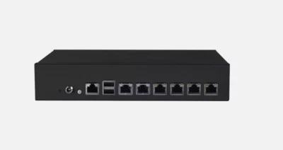 NUEVO Dispositivo de seguridad SilverPeak 500210-004 Unity Edge Connect EC-XS Foto 1 de 4