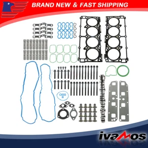 Kit de elevadores de árbol de levas para Chrysler 300 Dodge Ram 1500 Jeep 5,7 L V8 2003-2008 - Imagen 1 de 11