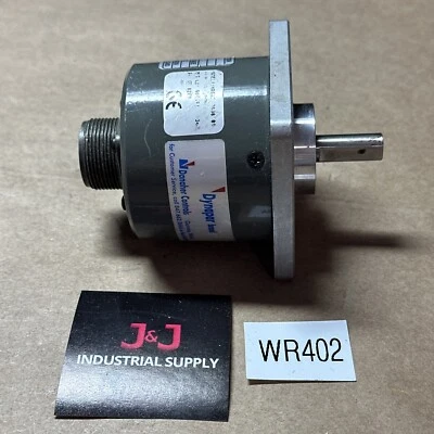 PREOWNED- Danaher Dynapar Incr Optical Encoder HR625 Model Incomplete Part#  - Image 1 of 4