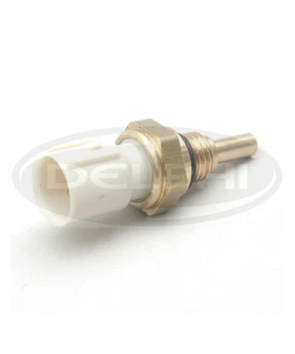 Delphi Engine Coolant Temperature Sensor TS10180 | High-Quality Auto Part, Unive - Image 1 of 4