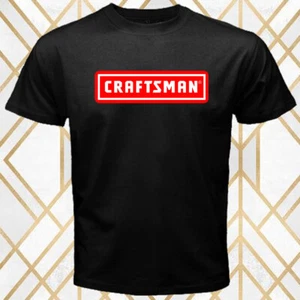 Craftsman Tools Herren schwarz Größe S - 5XL - Bild 1 von 1