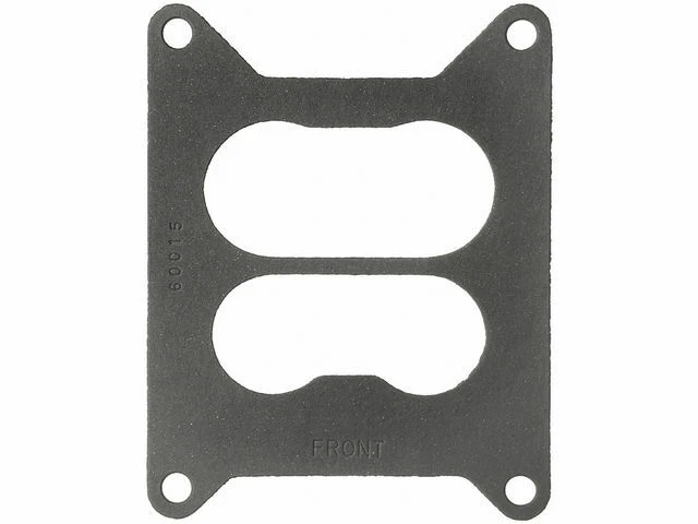 Felpro 32CX11V Carburetor Base Gasket Fits 1965-1967 Plymouth Satellite - Image 1 of 1
