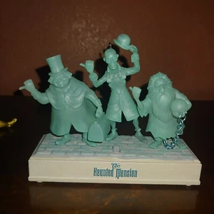 Ideal für Halloween! Anhalter Geister 2020 Hallmark Ornament Neu in OVP  - Bild 1 von 7