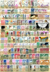 Belgien - Dublettenlot o  ( 50952 ) - Picture 1 of 1