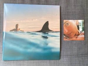 Dua Lipa Radical Optimism Exclusive Deluxe Vinyl (signed insert included) - Picture 1 of 5