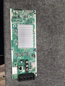 Philips Main Board (BACLRZG0401) - Picture 1 of 2