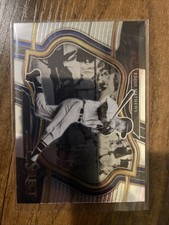 2023 Select Eddie Mathews Diamond Level SP #253 Hall Of Fame HOF