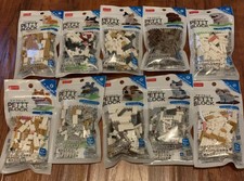 daiso nanoblocks