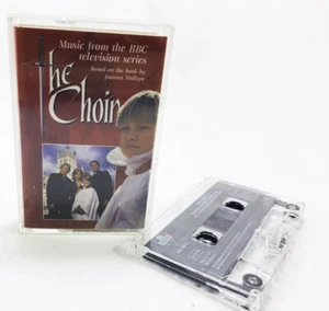 The Choir - Music From The BBC Television Series - Cassette Tape - Picture 1 of 5
