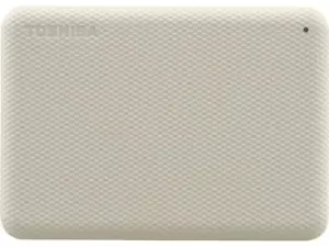 TOSHIBA 4TB Canvio Advance Portable External Hard Drive USB 3.0 HDD Model HDT... - Picture 1 of 11