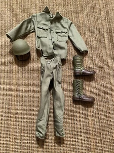 1:6 Scale Army Rangers Outfit  - Picture 1 of 3