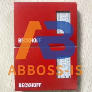 Neu Beckhoff EL1814 programmierbares Logik-Steuermodul 1 STCK. versiegelt - Bild 1 von 1