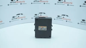 CENTRALITA MODULO INMOVILIZADOR MITSUBISHI PEUGEOT CITROEN MN141635 W1T76781 - Imagen 1 de 2
