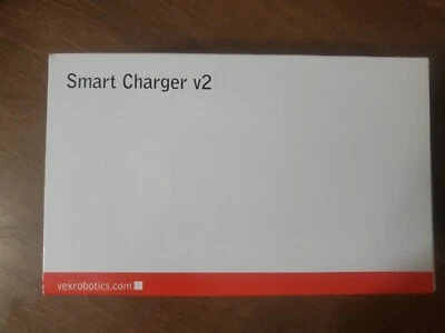 VEX Robotics Smart Charger V2 276-2519 BRAND NEW!  - Image 1 of 4