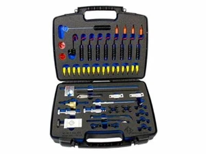 For 2010-2012 BMW 550i GT xDrive Valve Stem Seal Tool Kit 65487XF 2011 - Picture 1 of 2