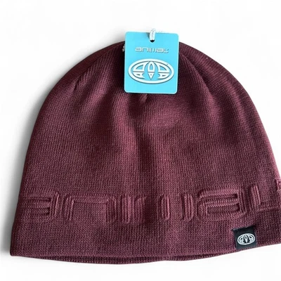 GORRO FORRADO DE VELLÓN ANIMAL PARA HOMBRE OFERTA 12,99 € + ENTREGA GRATUITA Foto 1 de 3