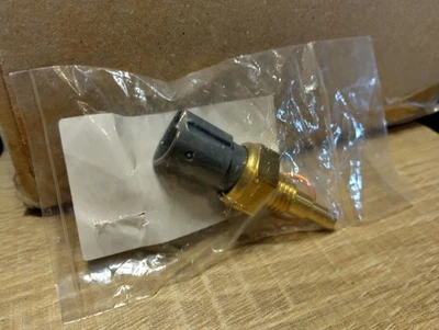 Genuine ECU Water Coolant Temp Temperature Sensor 22630AA161 Fits Impreza - Image 1 of 4