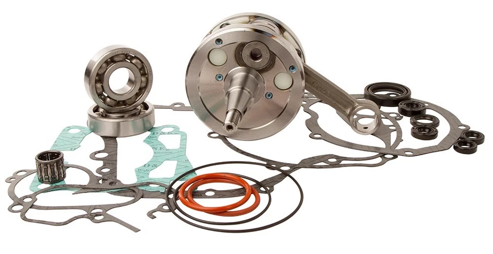 Hot Rods (Yamaha YZ125 '98-00) Crank Crankshaft Bottom End Rebuild Kit CBK0013 - Image 1 of 1