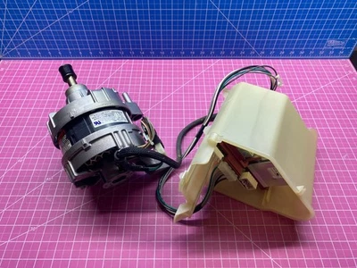 Maytag Neptune Washer Drive Motor & Control Board P# 62724980 62724140 - Image 1 of 4