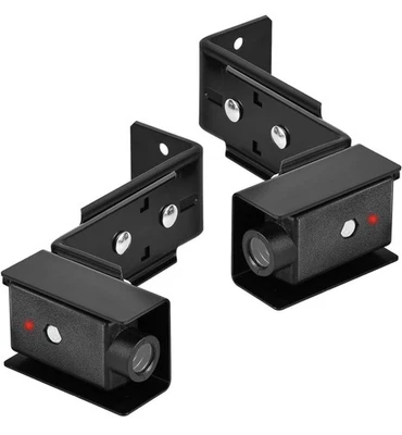 For Liftmaster CPS-U Commercial Photo Eyes Garage Door, Safety Sensors - Image 1 of 4