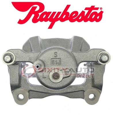 Raybestos Front Left Disc Brake Caliper for 2003-2008 Toyota Matrix - gk Foto 1 de 4