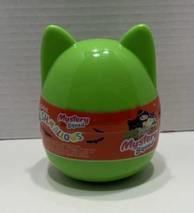 Squishmallows Mystery Squad Original 4" Cápsula Ciega Verde NUEVO SELLADO Jazwares - Imagen 1 de 7