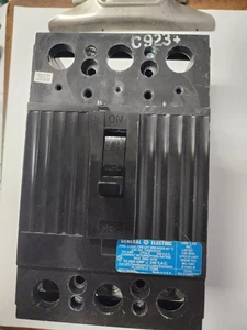 GE THQD32125 Breaker - Picture 1 of 1