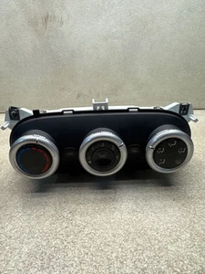 Fiat 500L 2014 Climate control unit module ZYP4805 - Picture 1 of 4