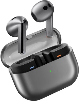 Samsung Galaxy Buds 3 ANC, Silver, NP 93 € - #39 - Bild 1 von 4
