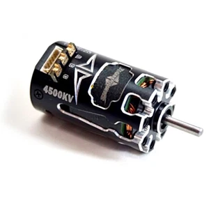 Team Powers MBX V4 4500KV Sensored Brushless Motor For 1/27 Mini-Z RC - Picture 1 of 5