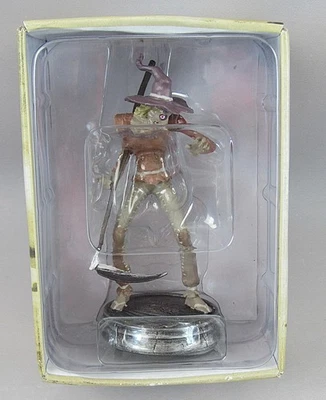 Eaglemoss DC Comics Chess Collection SCARECROW  Collectable Figurine Figure - Image 1 of 3