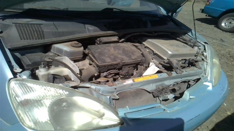 Used Engine Complete Assembly fits: 2002 Toyota Prius gasoline 1.5L VIN K 5th di Foto 1 de 4