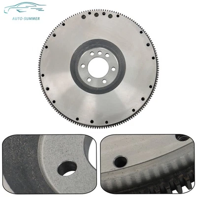 Volante de embrague 3988759 para Chevrolet Chevelle 1971 Camaro 1976-1982 Malibu 1973 Foto 1 de 4