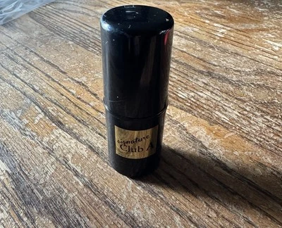 Signature Club A NO TRANSFER FOUNDATION #1 0.35oz/10g NOS - Image 1 of 3