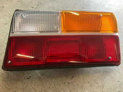 Luz traseira direita completa RENAULT R12 - 9/76-12/80 - Nova - Imagem 1 de 2