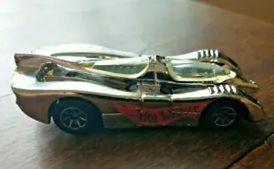 1994 Hot Wheels Car- Power Pistons, Mattel Malaysia G3 - Picture 1 of 10