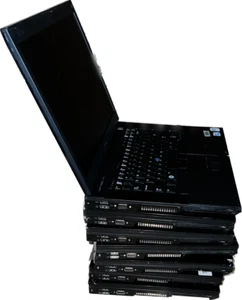 PARTS '12' Dell E6500 15" 2.0-2.8GHz? 2GB REPAIR-REQ./FOR PARTS [D830 E6400] - Picture 1 of 7