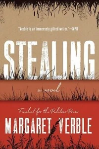 Stealing: A Novel - Picture 1 of 1