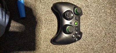 Joystick Funktionsfähig Teilweise Mit Kabel Und Ohne Kabel Bluetooth  - Bild 1 von 4