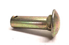 NOS CARRIAGE BOLT FOR CASE IH & INTERNATIONAL TRACTORS 109088C4