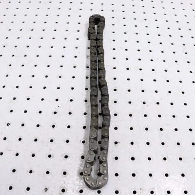 2006 POLARIS FUSION 700 链 HYVO,23-149,78P,3/4W 3222110 — 第 1/4 张图片