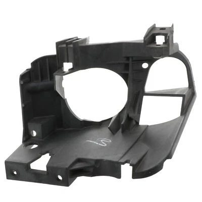 Soporte de montaje de lámpara de faro lateral del conductor genuino GM 05-10 cobalto cupé 16532519 Foto 1 de 4