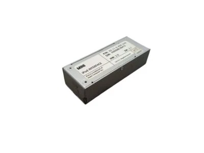 Centralina adattatore iPod per MINI MINI (R50, R53) COOPER S 0406349 - Immagine 1 di 4