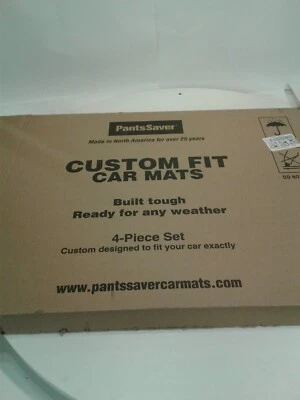 Alfombrilla de coche Suzuki Aerio 2004 ajuste personalizado 4 piezas - bronceada Foto 1 de 3