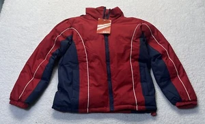 S&G Sports Boys Winter Jacket Size 12 Ski Snowboarding Sledding - Picture 1 of 8