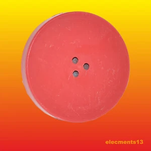 CÁPSULA DE TELÉFONO 65 Ohm DE COLECCIÓN BÚLGARA БДС3815-70 ROJO - Imagen 1 de 4